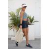 image:imageODODOS 19L Multi Hobo Bags 20 with 2 Straps for Women Totes Handbags Crossbody Shoulder BagsBeige