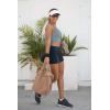 image:imageODODOS 19L Multi Hobo Bags 20 with 2 Straps for Women Totes Handbags Crossbody Shoulder BagsRose Dawn