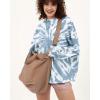 image:imageODODOS 19L Multi Hobo Bags 20 with 2 Straps for Women Totes Handbags Crossbody Shoulder BagsRose Dawn