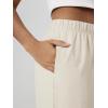 image:imageODODOS Womens Straight Leg Pants Ultra Soft odSTRATUM Tech Relaxed Casual Pajama Lounge Pants with Pockets272931 InseamMilkweed Heather