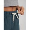 image:imageODODOS Womens Straight Leg Pants Ultra Soft odSTRATUM Tech Relaxed Casual Pajama Lounge Pants with Pockets272931 InseamNavy Heather