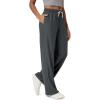 Charcoal Heather