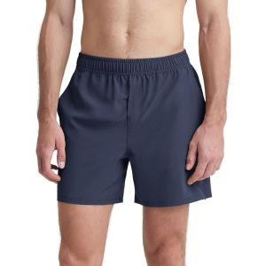 image:imageODODOS Mens Athletic Shorts with Pockets 5  7  9 Inseam Quick Dry Lightweight Workout Gym Running ShortsBlue Navy
