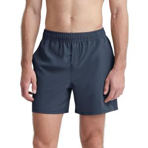 image:imageODODOS Mens Athletic Shorts with Pockets 5  7  9 Inseam Quick Dry Lightweight Workout Gym Running ShortsDeep Navy