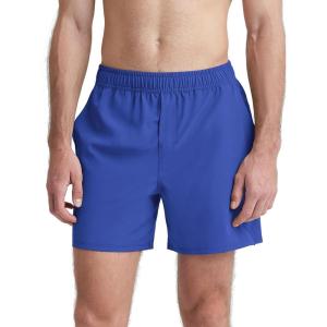 image:imageODODOS Mens Athletic Shorts with Pockets 5  7  9 Inseam Quick Dry Lightweight Workout Gym Running ShortsRoyal Blue