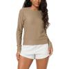 Khaki Heather