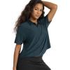 Navy Heather