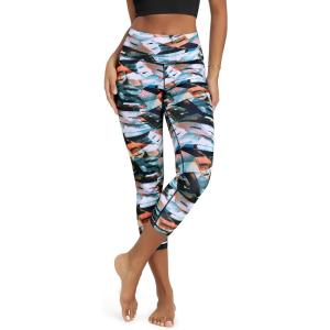 image:imageODODOS Buttery Soft Lounge Yoga Leggings for Women 23  25 28 High Waist Yoga PantsFine Art
