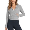 Pale Grey Heather