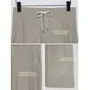 image:imageODODOS Womens HighRise Wide Leg Pants Ultra Soft odSTRATUM Tech PantsWarm Grey Heather