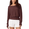 Java Heather