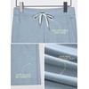 image:imageODODOS Womens Performance Slim Flare Pants 30  32 Soft odSTRATUM TechDusty Blue Heather