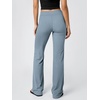 image:imageODODOS Womens Performance Slim Flare Pants 30  32 Soft odSTRATUM TechDusty Blue Heather