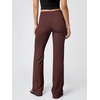 image:imageODODOS Womens Performance Slim Flare Pants 30  32 Soft odSTRATUM TechJava Heather