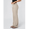 image:imageODODOS Womens Performance Slim Flare Pants 30  32 Soft odSTRATUM TechMocha Heather