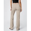 image:imageODODOS Womens Performance Slim Flare Pants 30  32 Soft odSTRATUM TechMocha Heather