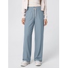 image:imageODODOS Womens Performance Wide Leg Pants  Ultra Soft odSTRATUM Tech PantsDusty Blue Heather