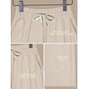 image:imageODODOS Womens Performance Wide Leg Pants  Ultra Soft odSTRATUM Tech PantsEcru Heather