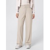 image:imageODODOS Womens Performance Wide Leg Pants  Ultra Soft odSTRATUM Tech PantsEcru Heather