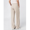 image:imageODODOS Womens Performance Wide Leg Pants  Ultra Soft odSTRATUM Tech PantsEcru Heather