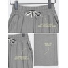 image:imageODODOS Womens Performance Wide Leg Pants  Ultra Soft odSTRATUM Tech PantsGrey Heather