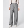 image:imageODODOS Womens Performance Wide Leg Pants  Ultra Soft odSTRATUM Tech PantsGrey Heather