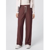 image:imageODODOS Womens Performance Wide Leg Pants  Ultra Soft odSTRATUM Tech PantsJava Heather