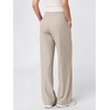 image:imageODODOS Womens Performance Wide Leg Pants  Ultra Soft odSTRATUM Tech PantsMocha Heather