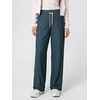 image:imageODODOS Womens Performance Wide Leg Pants  Ultra Soft odSTRATUM Tech PantsNavy Heather