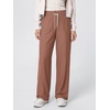image:imageODODOS Womens Performance Wide Leg Pants  Ultra Soft odSTRATUM Tech PantsTamarind Heather