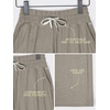 image:imageODODOS Womens Performance Wide Leg Pants  Ultra Soft odSTRATUM Tech PantsWarm Grey Heather