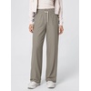 image:imageODODOS Womens Performance Wide Leg Pants  Ultra Soft odSTRATUM Tech PantsWarm Grey Heather