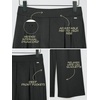 image:imageODODOS Womens Modal Soft Wide Leg Trousers with Pockets 30 InseamBlack