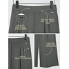 image:imageODODOS Womens Modal Soft Wide Leg Trousers with Pockets 30 InseamCharcoal