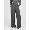 image:imageODODOS Womens Modal Soft Wide Leg Trousers with Pockets 30 InseamCharcoal