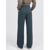 image:imageODODOS Womens Modal Soft Wide Leg Trousers with Pockets 30 InseamNavy
