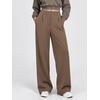 image:imageODODOS Womens Modal Soft Wide Leg Trousers with Pockets 30 InseamNutria