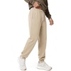 Beige Heather