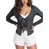 Charcoal Heather