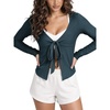 Navy Heather