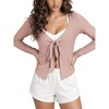 Rose Pink Heather