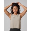 image:imageODODOS 3Pack Loose Tank Tops for Women Sleeveless Gym Athletic Workout Tops Yoga ShirtsAbalonedusty Rosesage Green