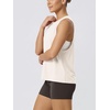 image:imageODODOS 3Pack Loose Tank Tops for Women Sleeveless Gym Athletic Workout Tops Yoga ShirtsSage Greeniovrypink