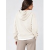 image:imageODODOS Womens Modal Soft Hoodie with Kangaroo Pocket Long Sleeve PulloverIvory