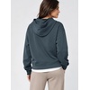 image:imageODODOS Womens Modal Soft Hoodie with Kangaroo Pocket Long Sleeve PulloverNavy