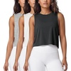 Black+white+heather Grey