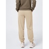 image:imageODODOS Womens Brushed Fleece High Rise Jogger Sweatpants with Pockets 29Beige Heather