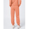 image:imageODODOS Womens Brushed Fleece High Rise Jogger Sweatpants with Pockets 29Coral Heather