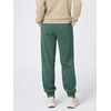 image:imageODODOS Womens Brushed Fleece High Rise Jogger Sweatpants with Pockets 29Teal Green Heather