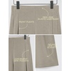 image:imageODODOS Womens Modal Soft High Rise Wide Leg Trousers with Pleats amp PocketsKhaki